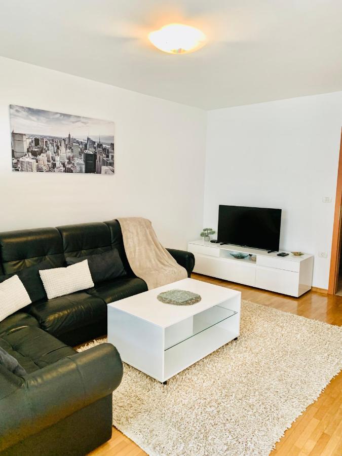 Sonce Apartment Izola Exterior photo